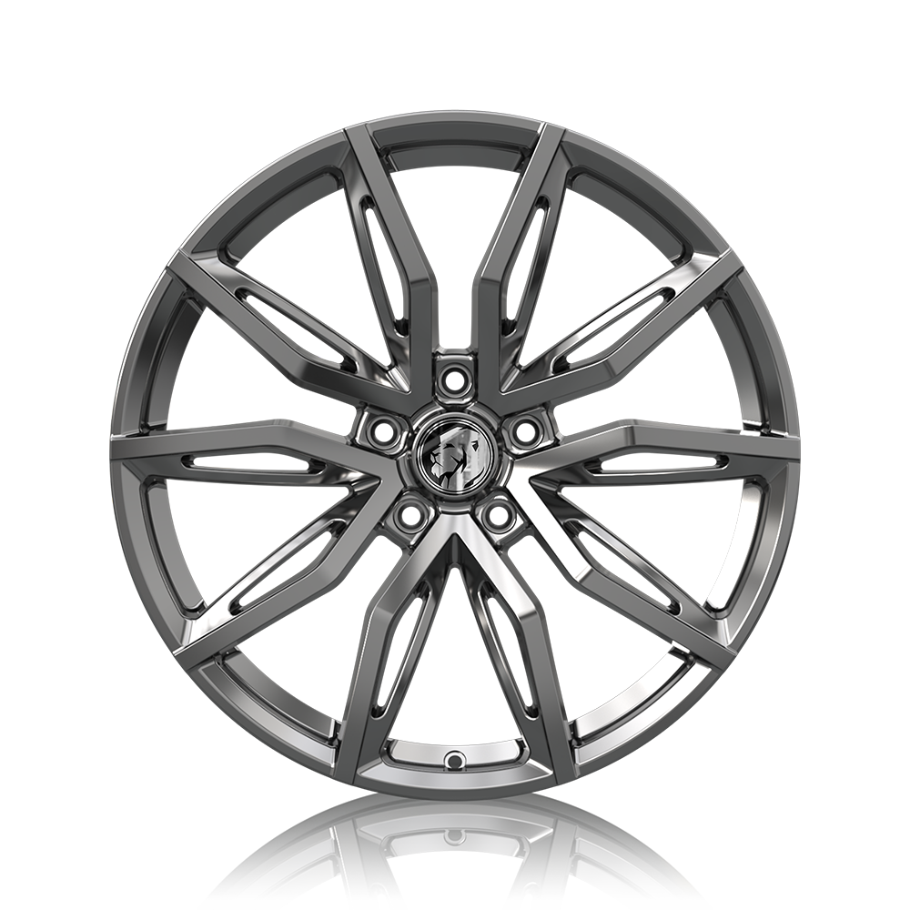 GS7 SF 20" - Hyper Black