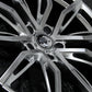 GS7 SF 20" - Hyper Black