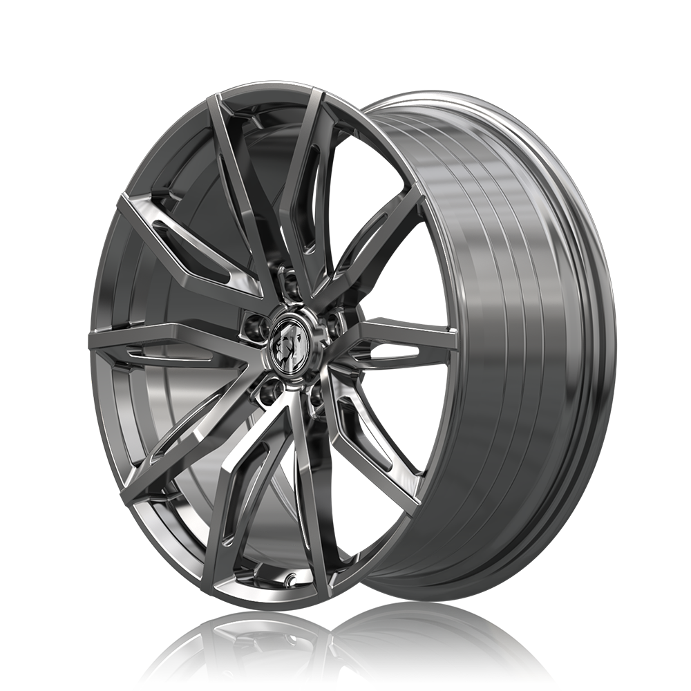 GS7 SF 20" - Hyper Black