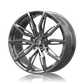 GS7 SF 20" - Hyper Black