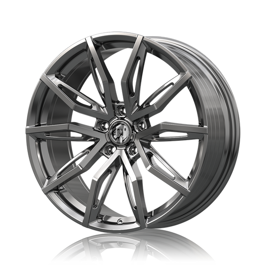 GS7 SF 20" - Hyper Black