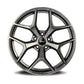 GTSR SF 20" - Hyper Black