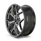 GTSR SF 20" - Hyper Black