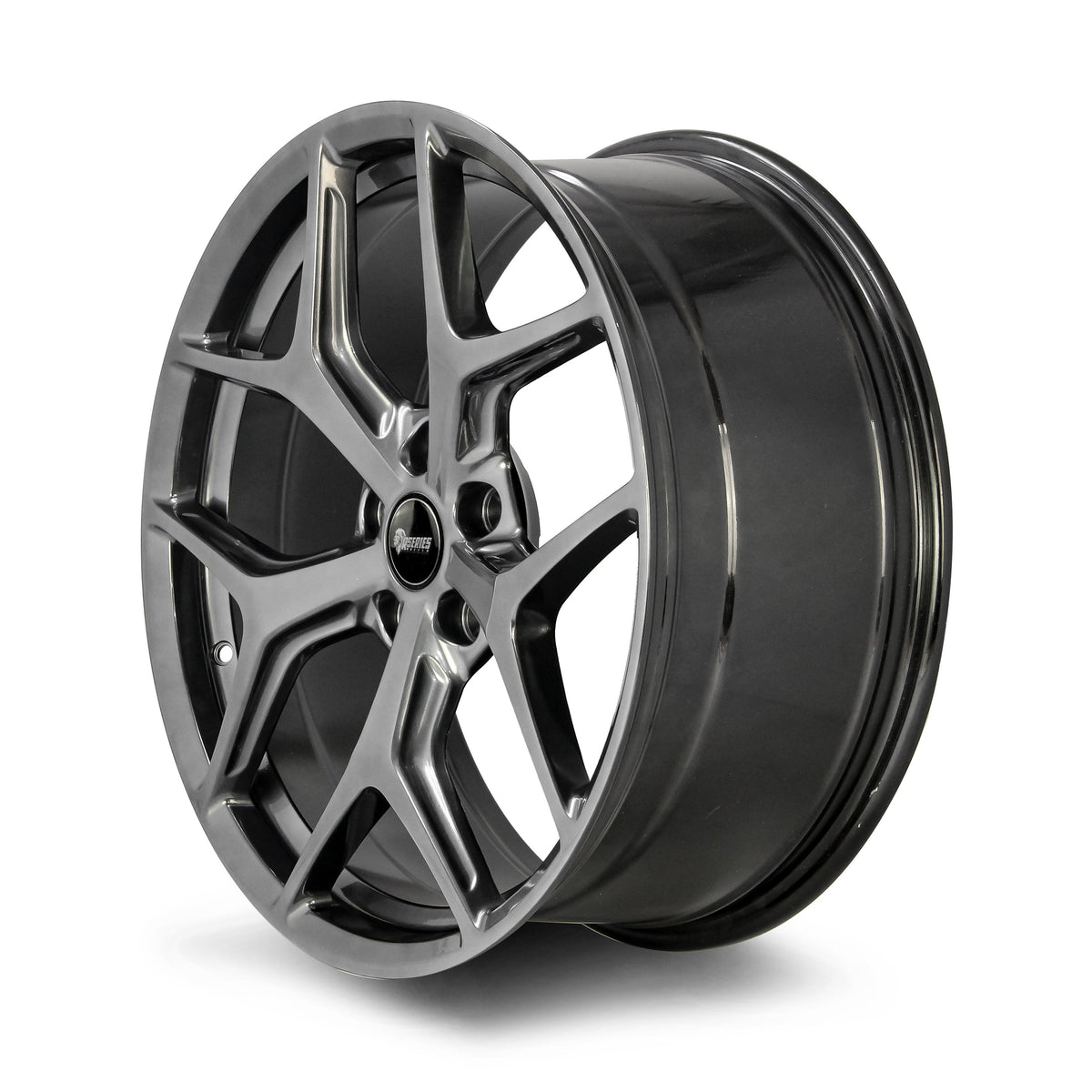 GTSR SF 20" - Hyper Black