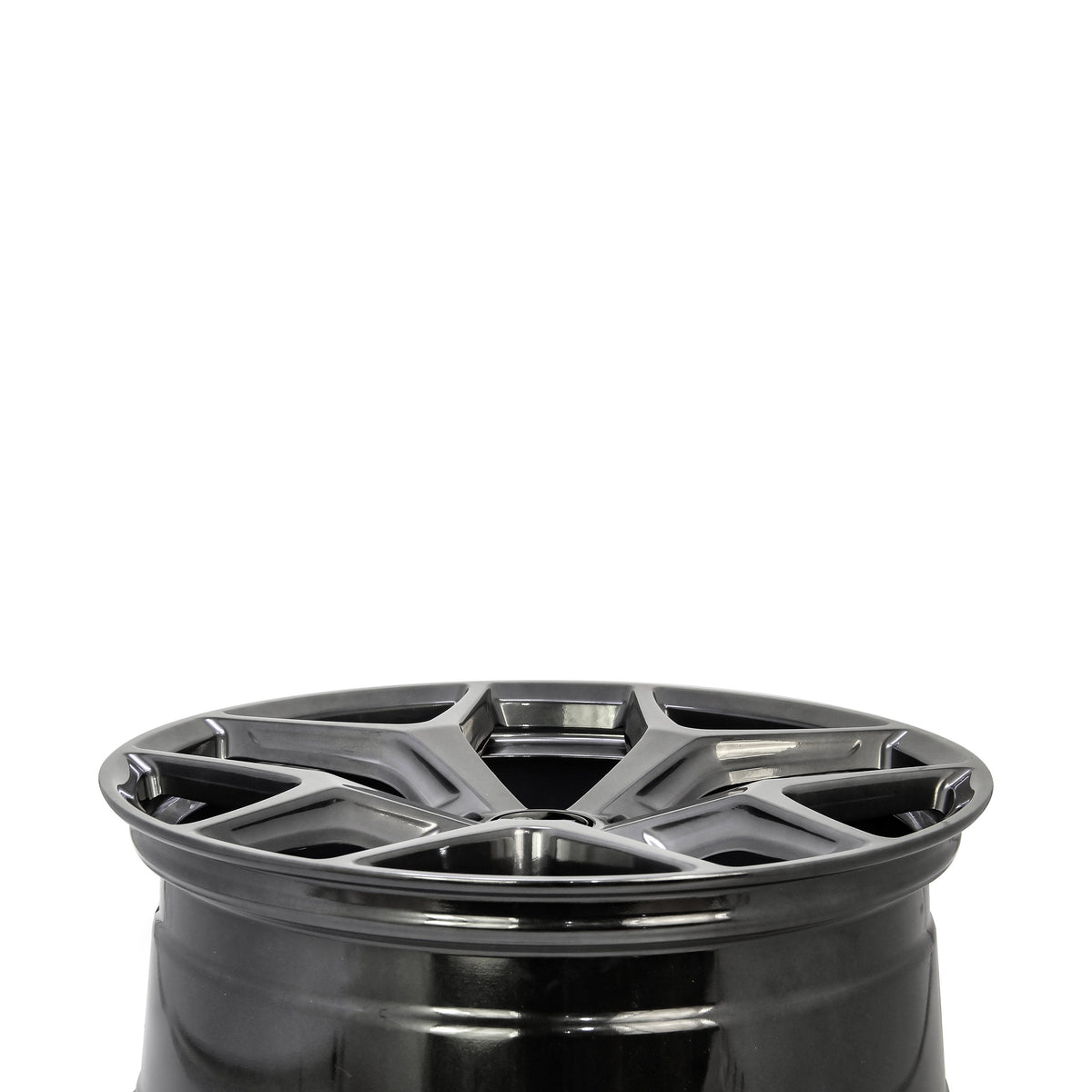 GTSR SF 20" - Hyper Black