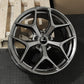 GTSR SF 20" - Hyper Black