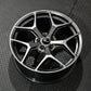 GTSR SF 20" - Hyper Black