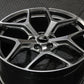 GTSR SF 20" - Hyper Black