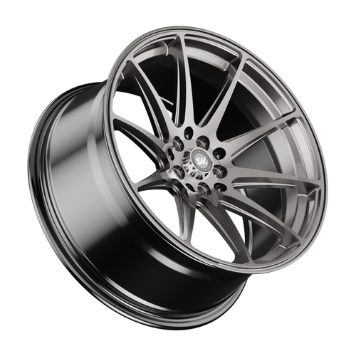 SW20 Hyper Black