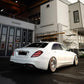 FORGE-FIT 002 to Suit Mercedes S Class W222 (2014-2020)