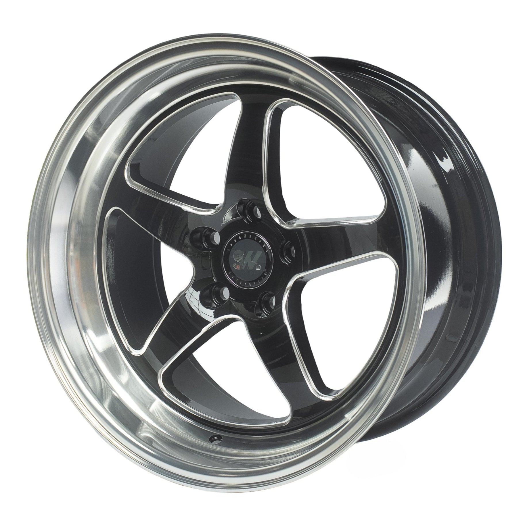 SW17 – SpeedWorks Automotive