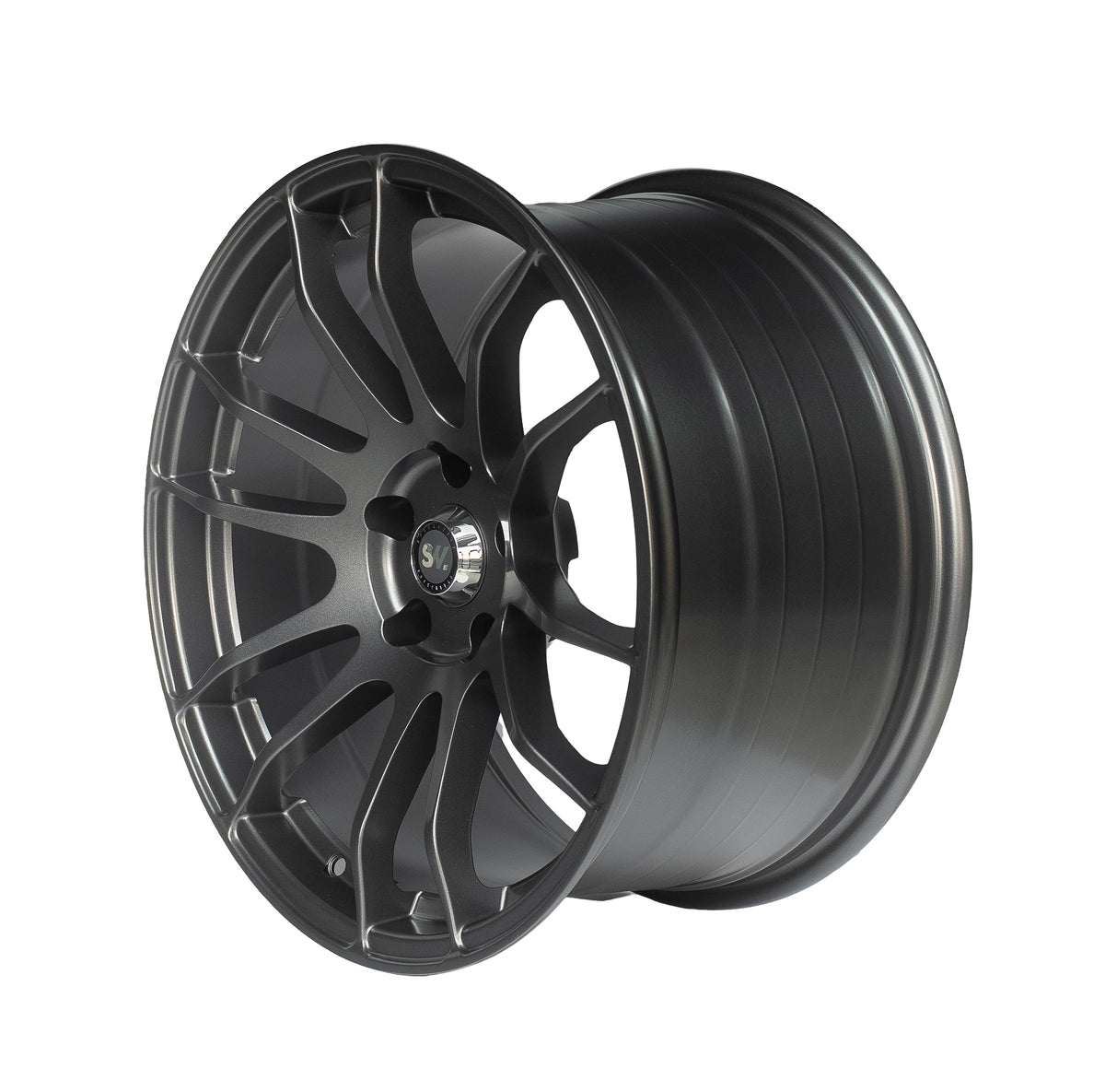SW14 Alloy Wheels & Rims 18