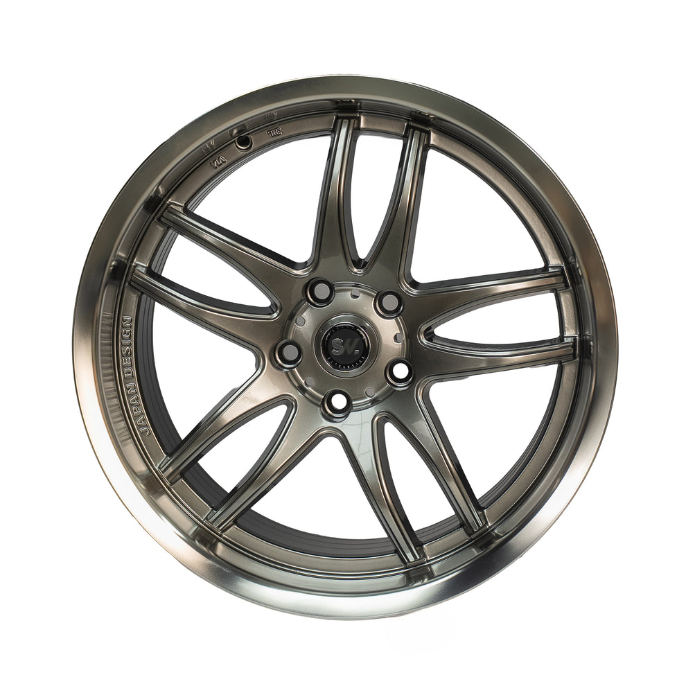 SW12 Alloy Wheels & Rims 18