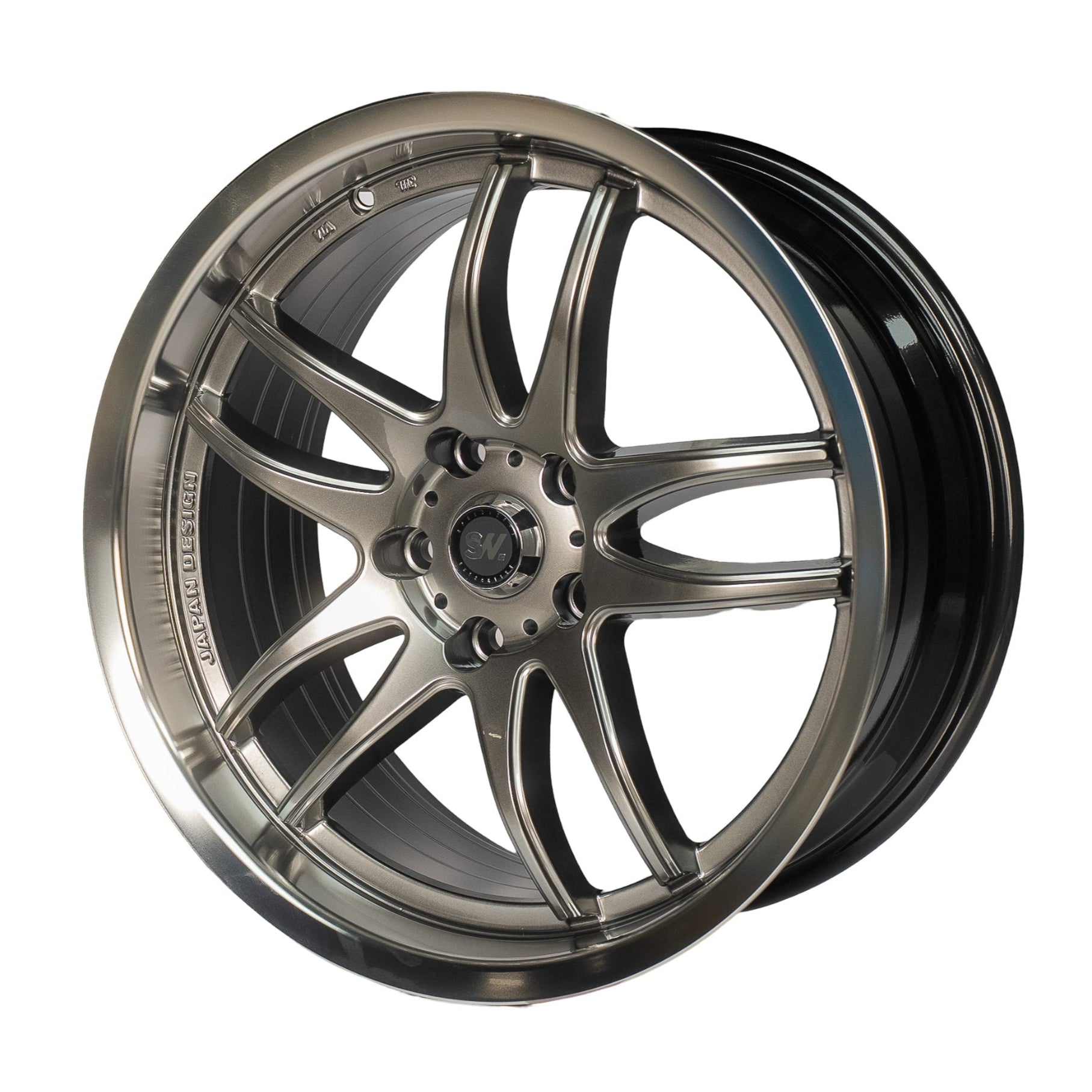 Speedwell Forged Rims SpeedWorks Automotive | Premium Alloy Wheels & Rims | Australia-Wide