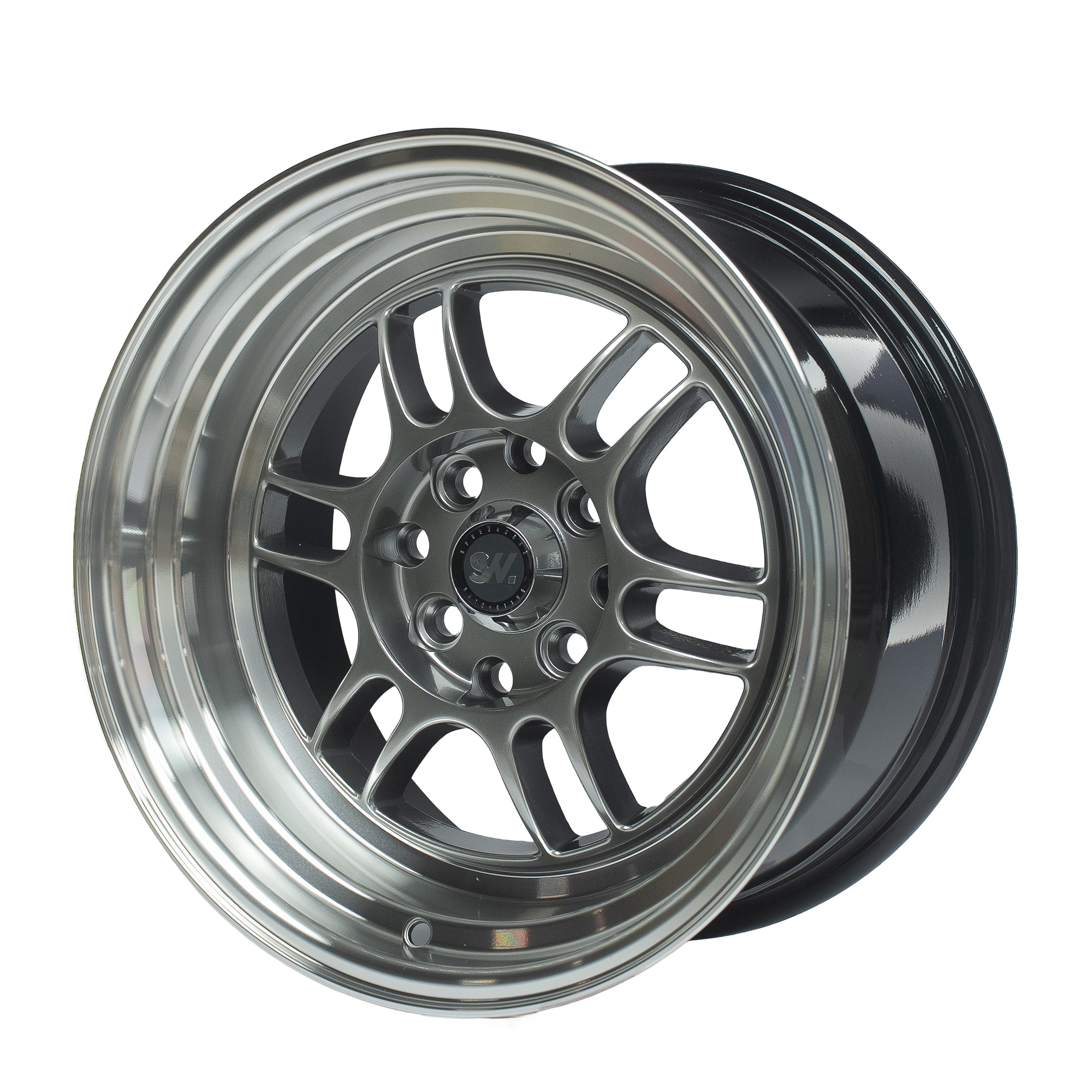 Speedwell Forged Rims SpeedWorks Automotive | Premium Alloy Wheels & Rims | Australia-Wide
