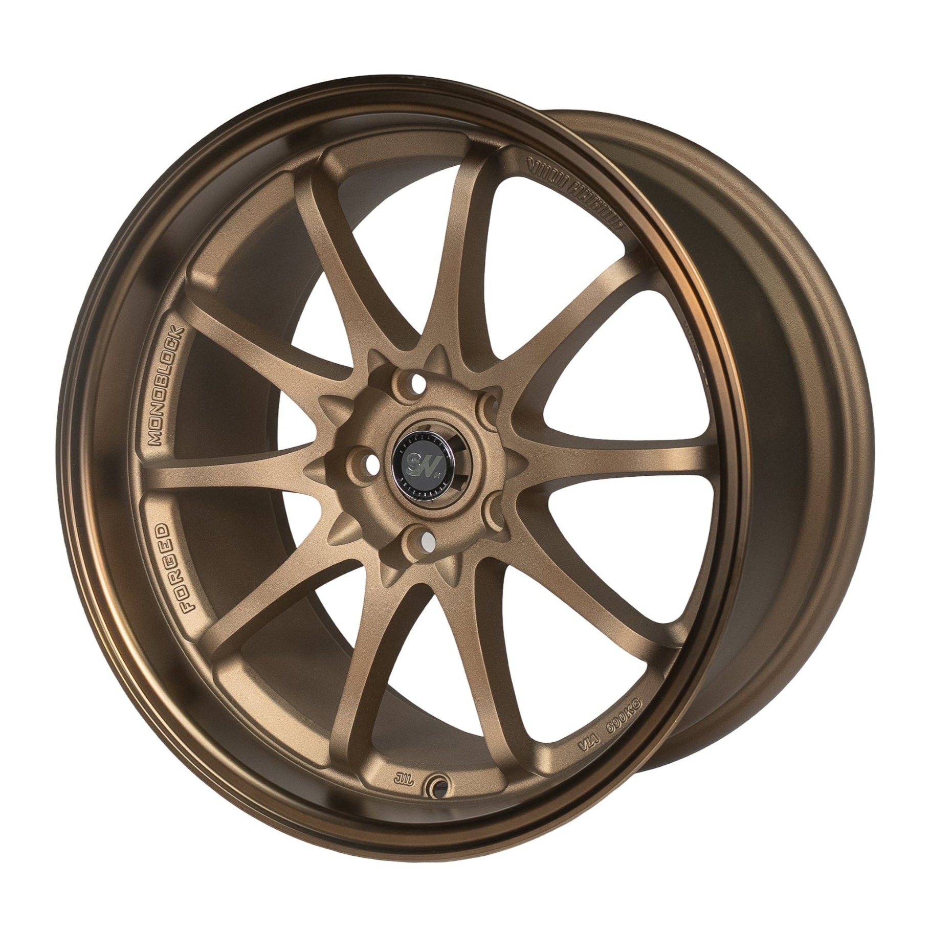 SW18 – SpeedWorks Automotive
