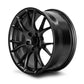 Tesla Model 3/Y MW03 Lightweight Forged Wheels 18'' Satin Black