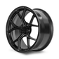 Tesla Model 3/Y MW05 Lightweight Forged Wheels 21'' Satin Black
