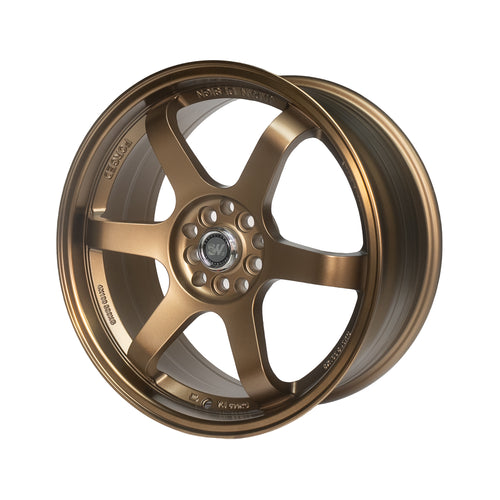 SW04 Bronze