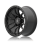 BUSH 17" - Satin Black