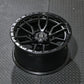 BUSH 17" - Satin Black