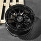 BUSH 17" - Satin Black