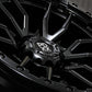 BUSH 17" - Satin Black
