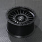 POLAR 17" - Satin Black