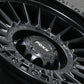 POLAR 17" - Satin Black