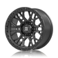 RAGE 17" - Satin Black
