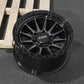 SANDO 17" - Jet Black