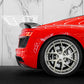 FORGE-FIT 003 to Suit Audi R8 Type 4S (2016–2024)