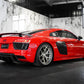 FORGE-FIT 003 to Suit Audi R8 Type 4S (2016–2024)