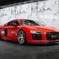 FORGE-FIT 003 to Suit Audi R8 Type 4S (2016–2024)