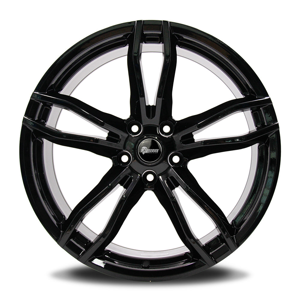 F1 20" - Gloss Black