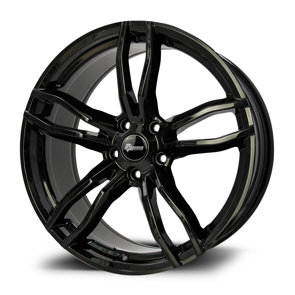 F1 20" - Gloss Black