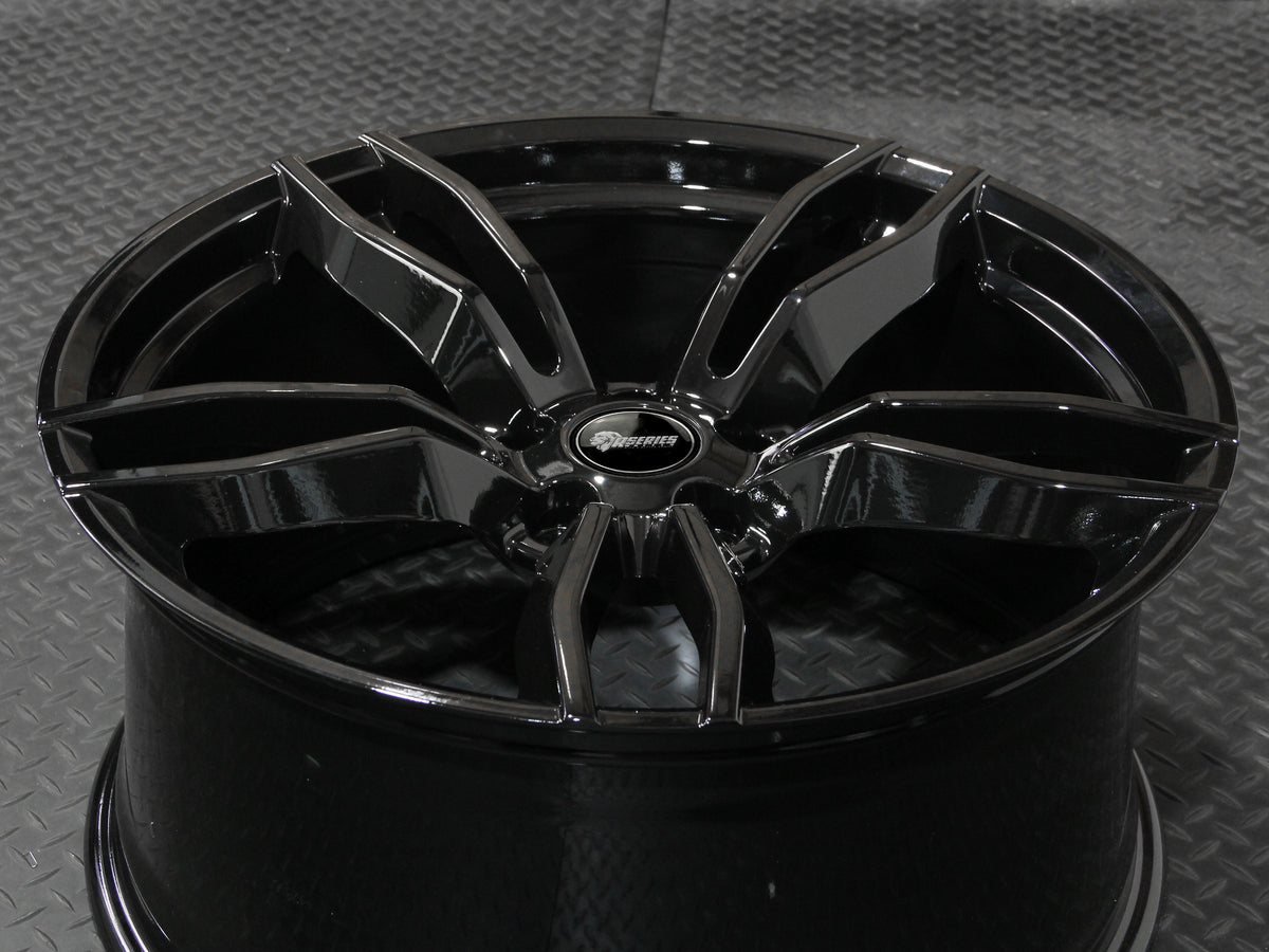 F1 20" - Gloss Black