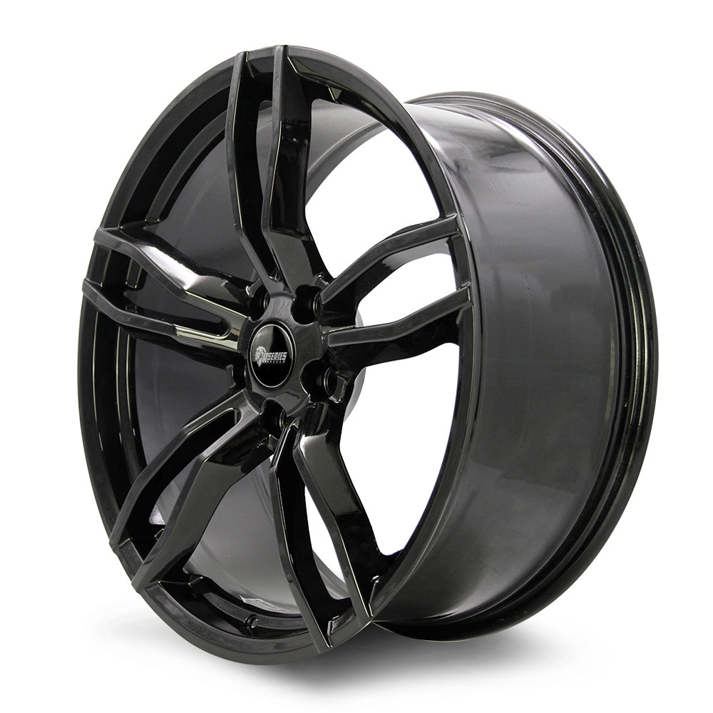 F1 20" - Gloss Black