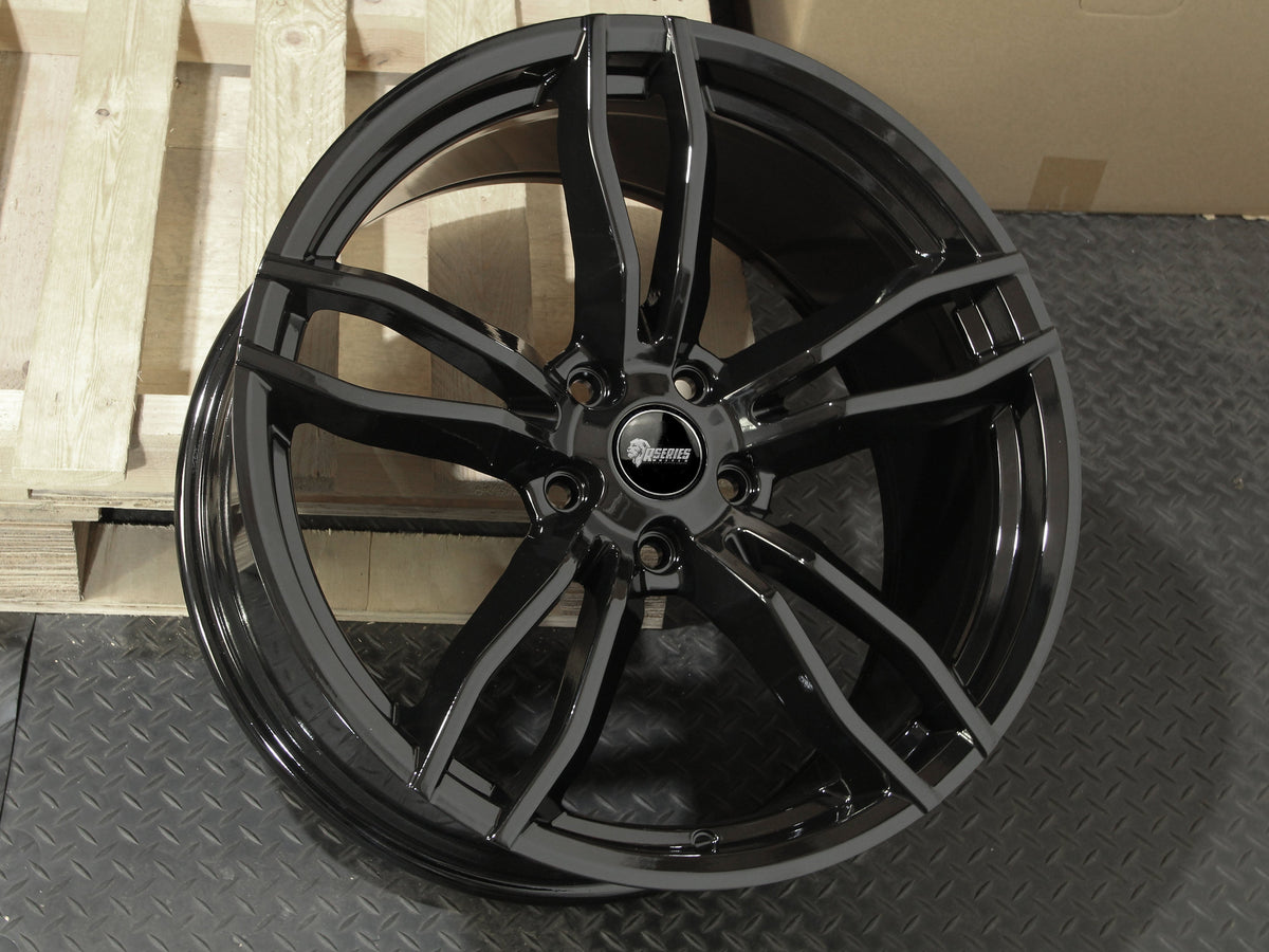 F1 20" - Gloss Black