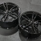 F1 20" - Gloss Black