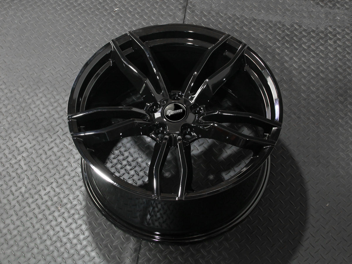 F1 20" - Gloss Black