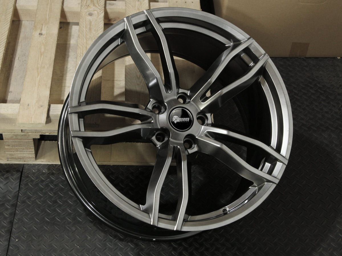 F1 20" - Hyper Shadow