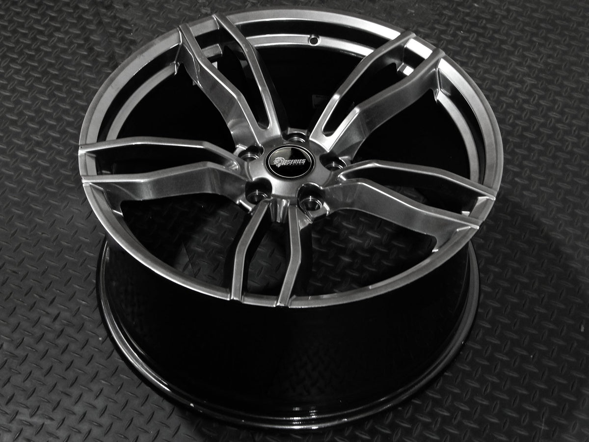 F1 20" - Hyper Shadow