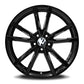 PV209 18" Gloss Black