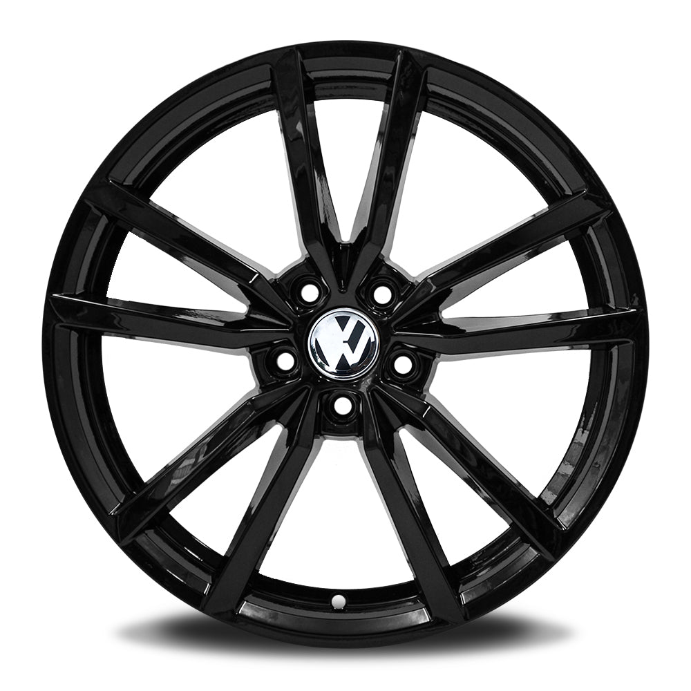 PV209 18" Gloss Black