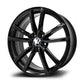 PV209 18" Gloss Black