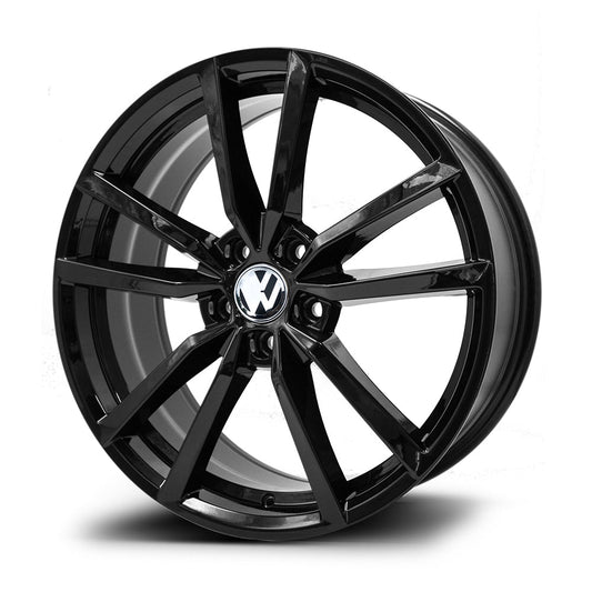 PV209 18" Gloss Black