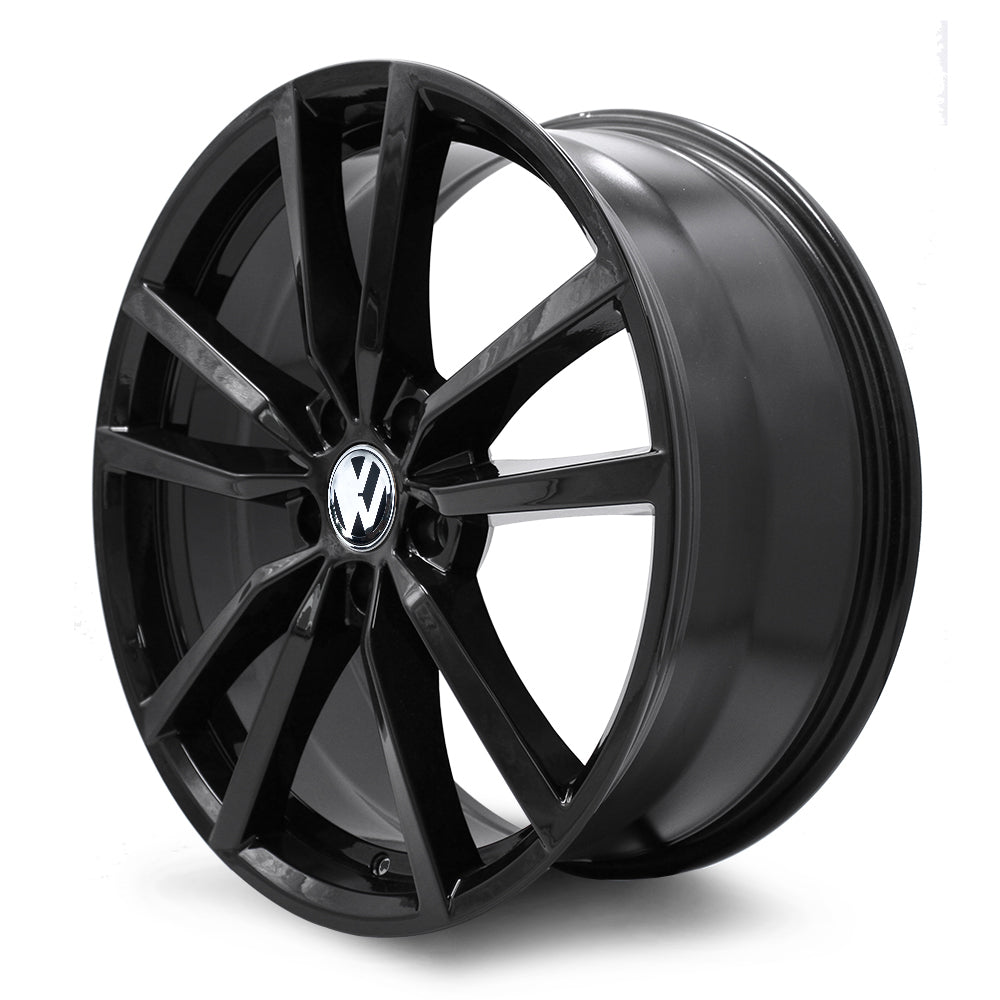 PV209 18" Gloss Black