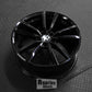 PV209 18" Gloss Black