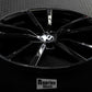 PV209 18" Gloss Black